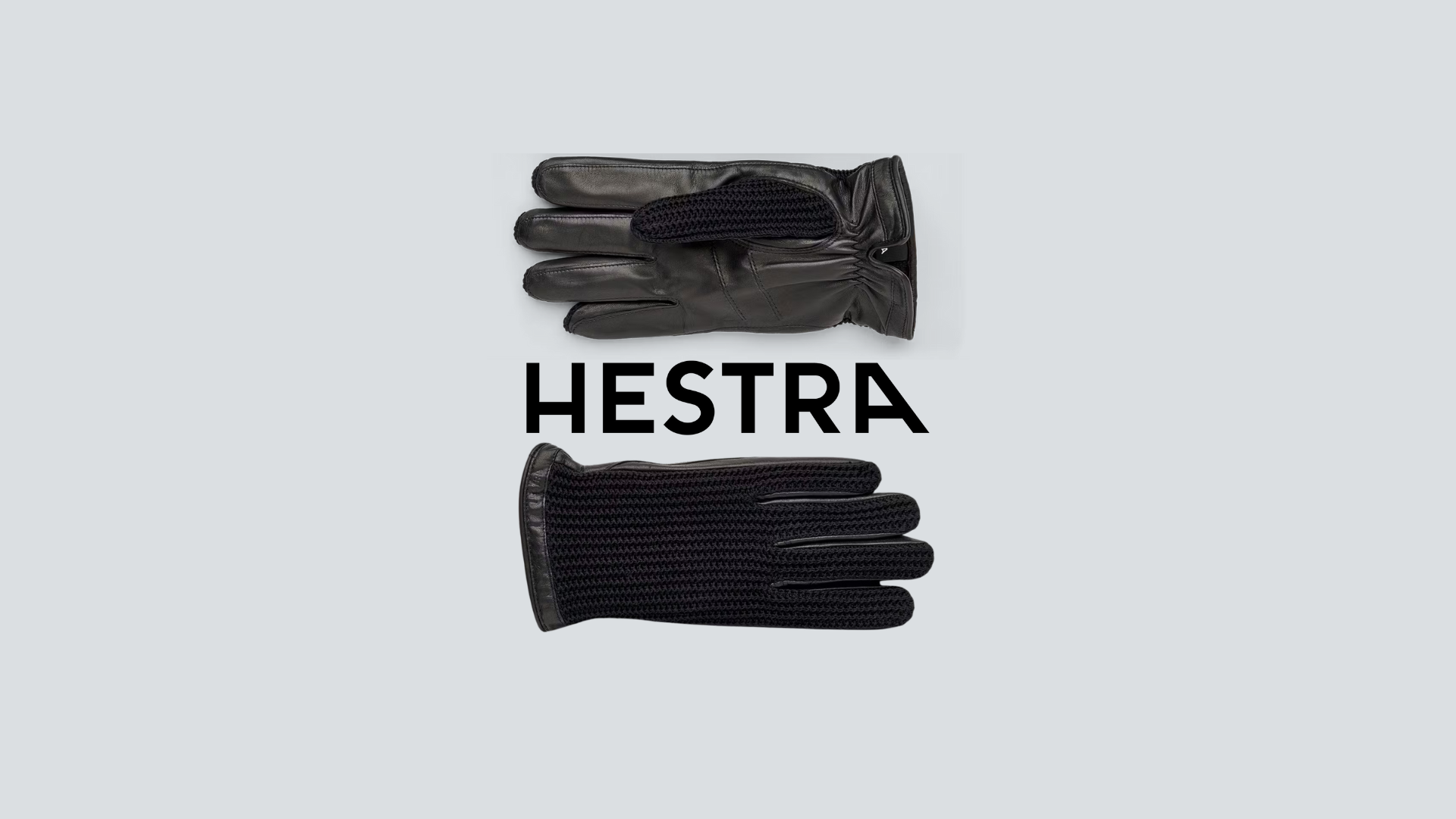 Hestra | Man