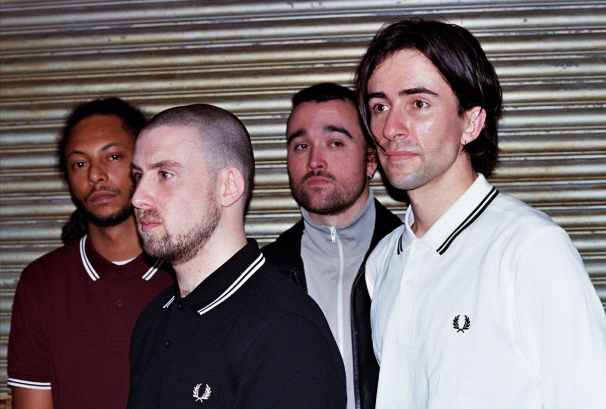 Fred Perry | Man – Zoovillage