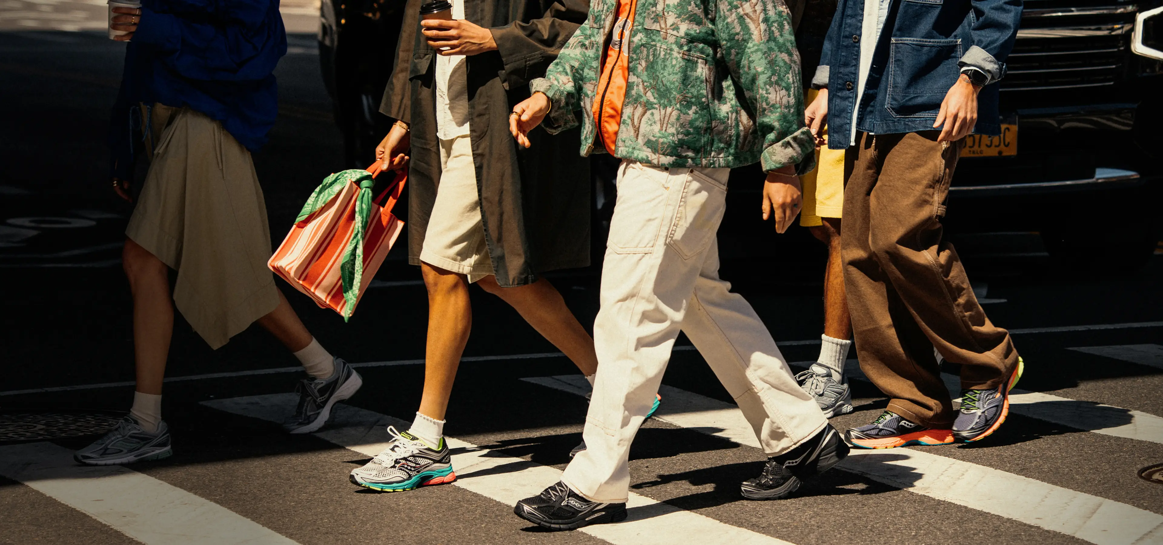 Saucony | Unisex