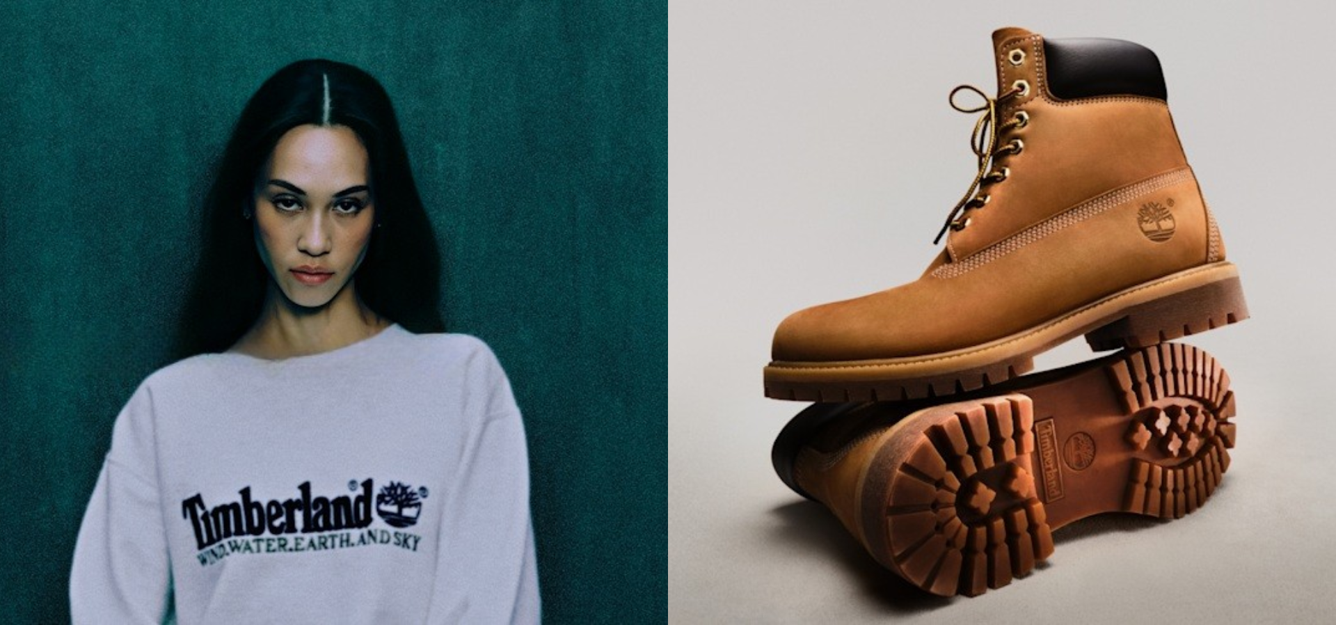 Timberland | Kvinna