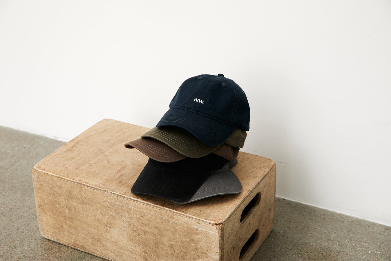 Accessoarer | Man