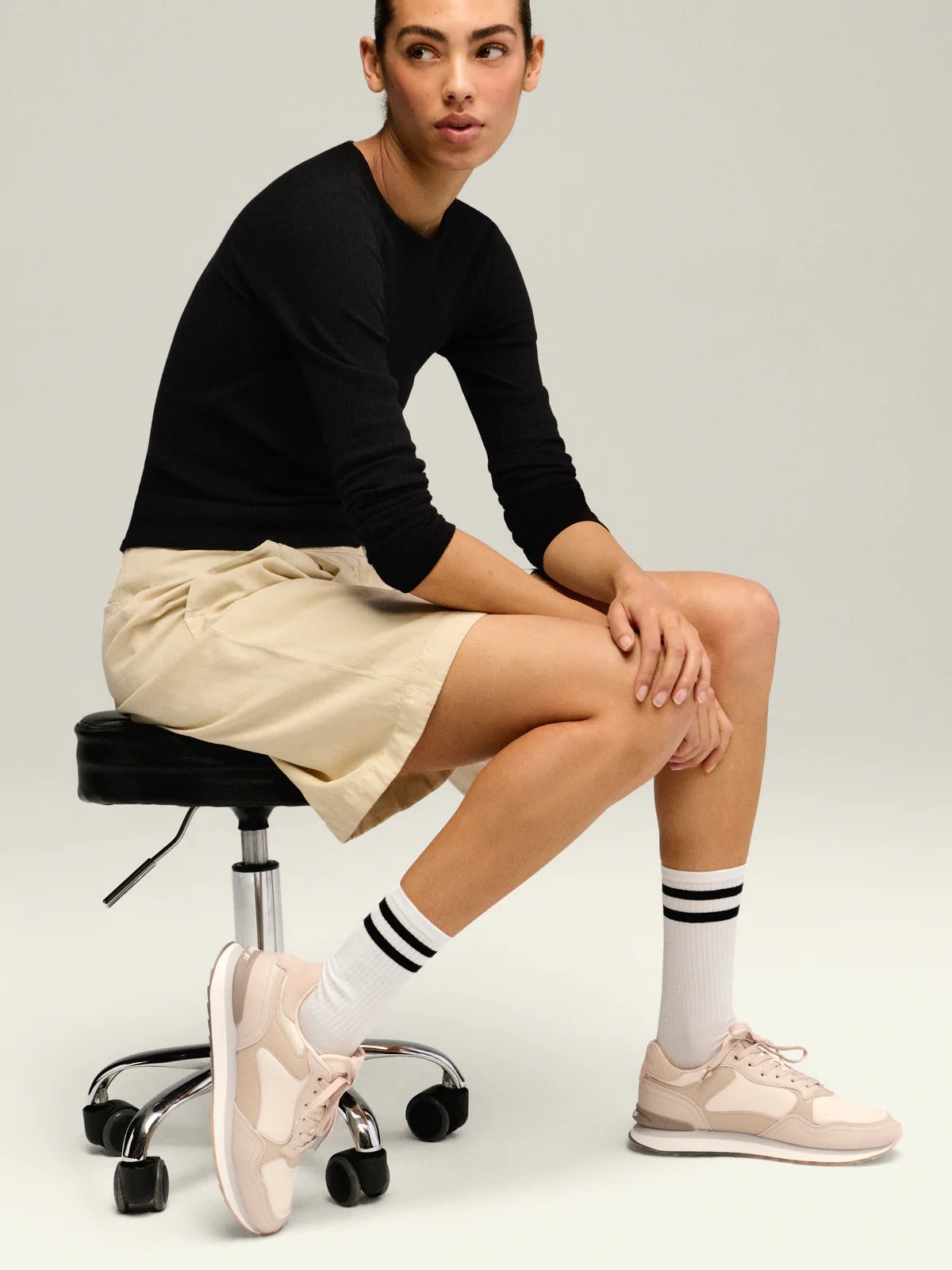 Sneakers | Kvinna