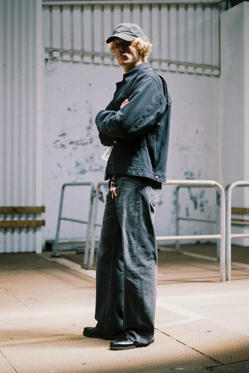 Jeans & Denim | Man