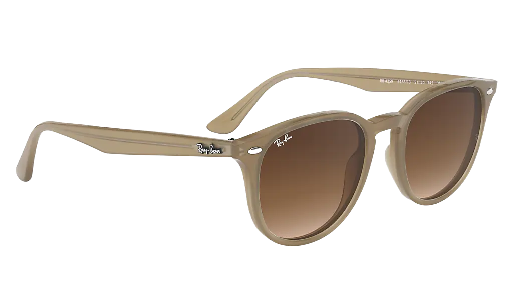 Ray-Ban Sunglasses - Beige