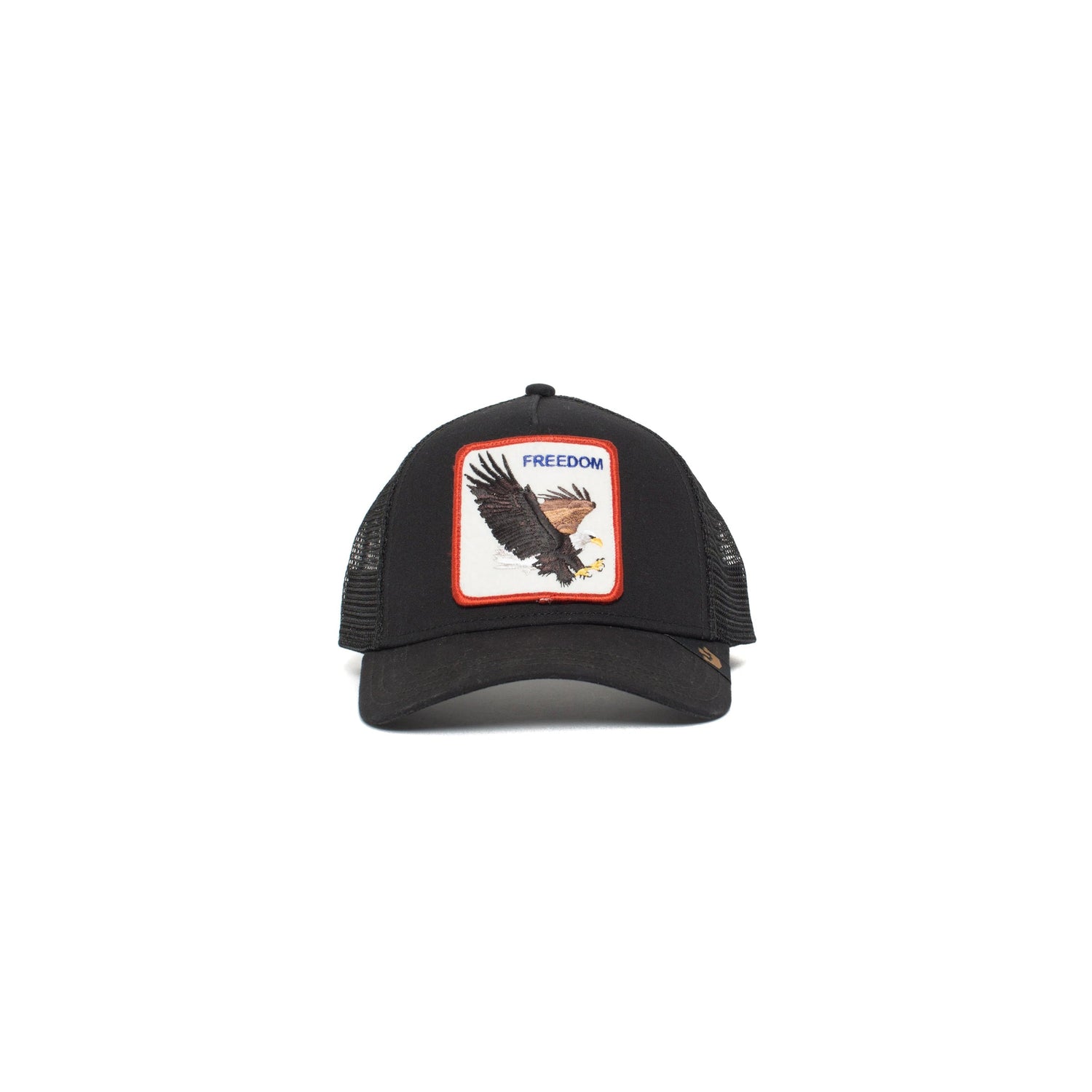 The Freedom Eagle - Black
