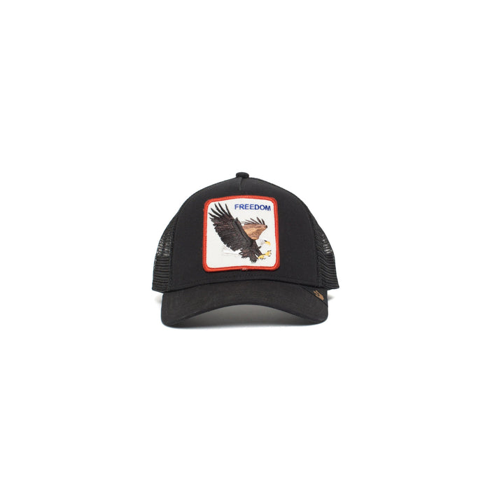 The Freedom Eagle - Black
