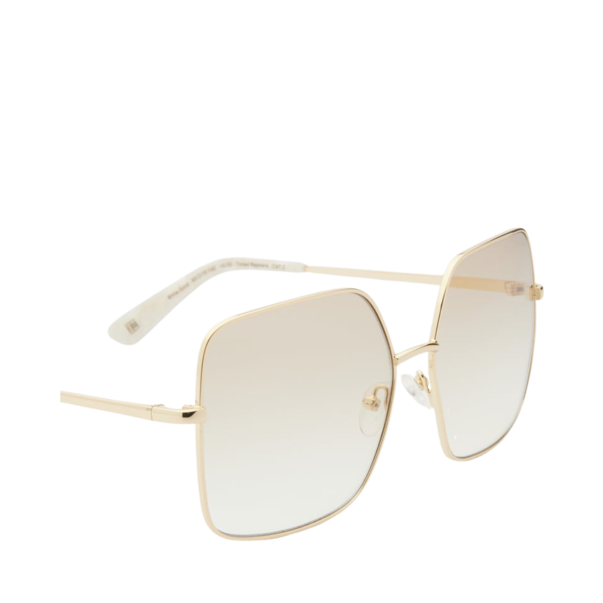 Billie - Gold Tinted 1.0
