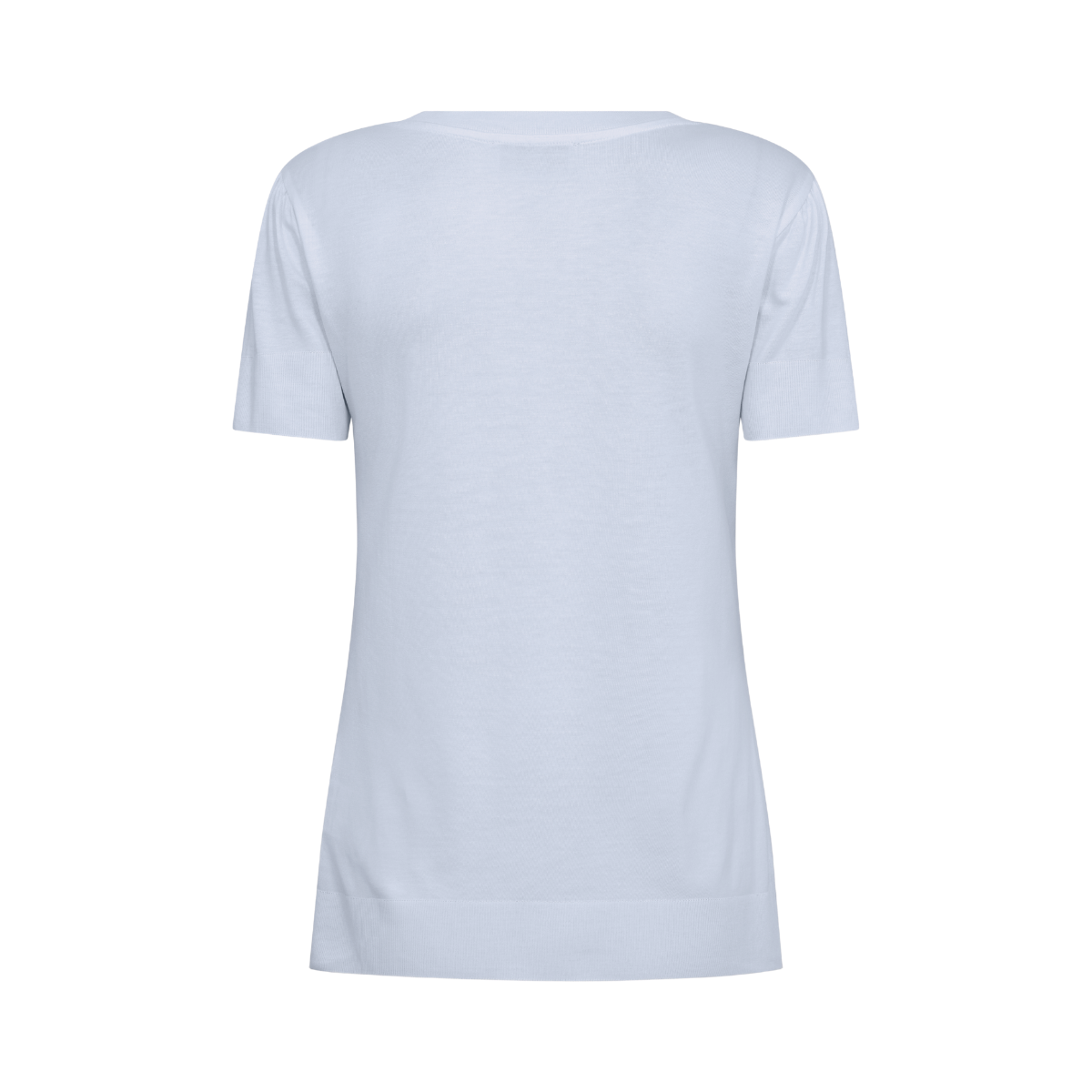 MMSink V-SS Tee - Brunnera Blue