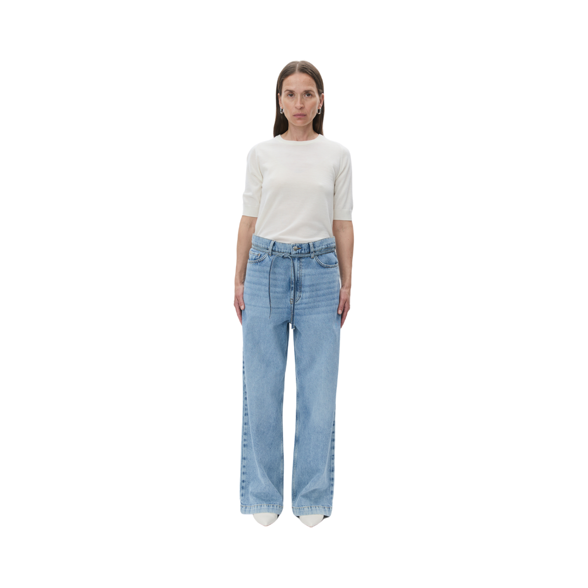 Carolina Daily Elements - Ivory Shade
