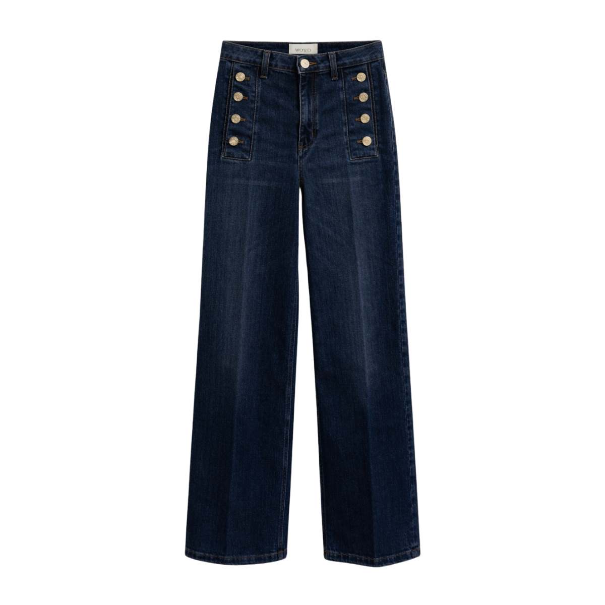 Guidith L32 - Denim Blue