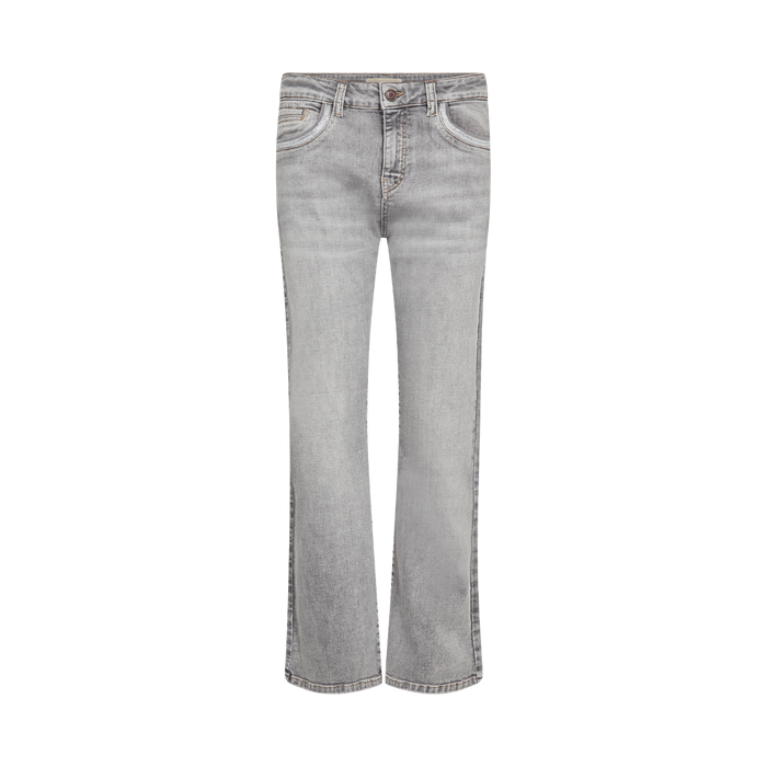 MMCecilia Perla Jeans - Grey