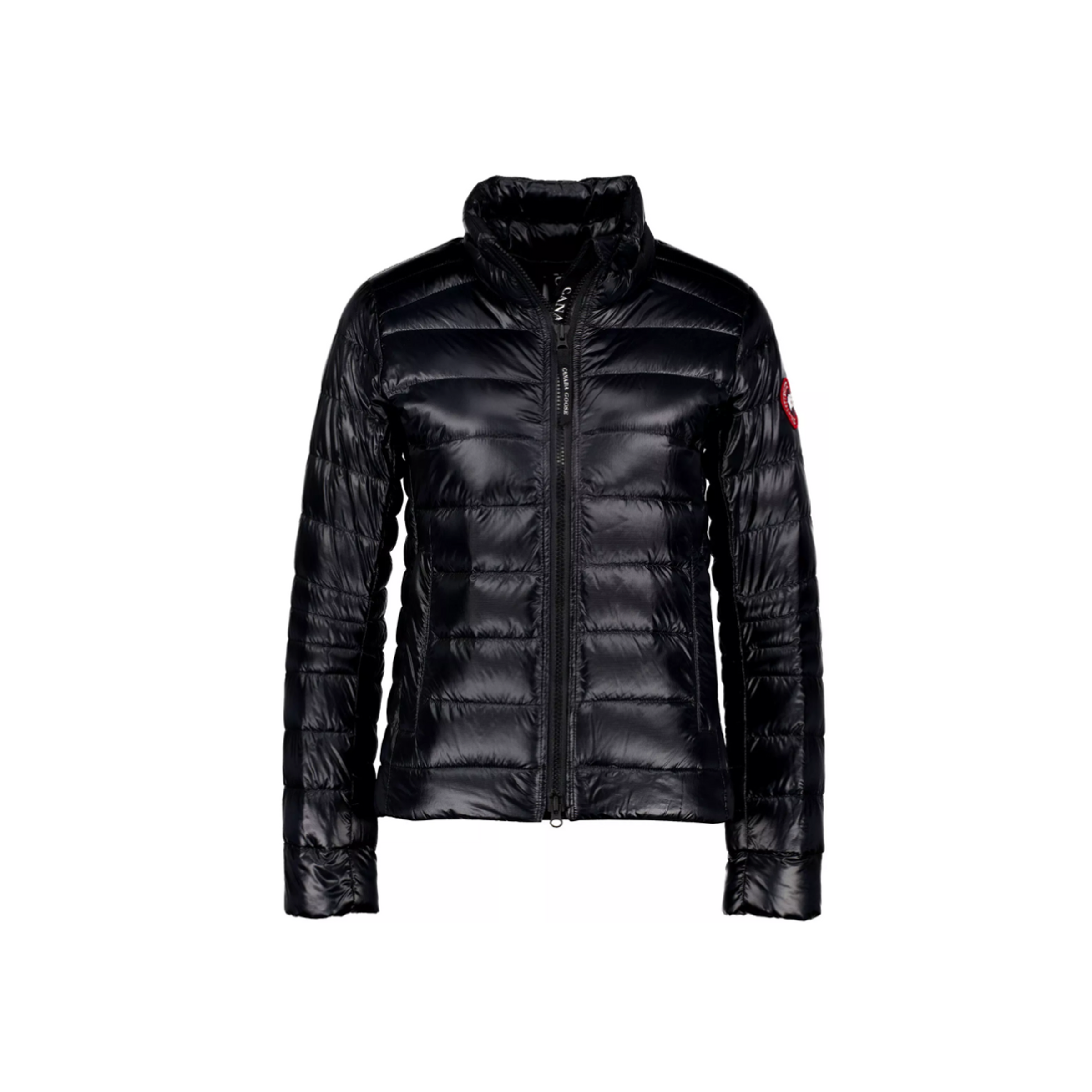 Cypress Jacket - Black