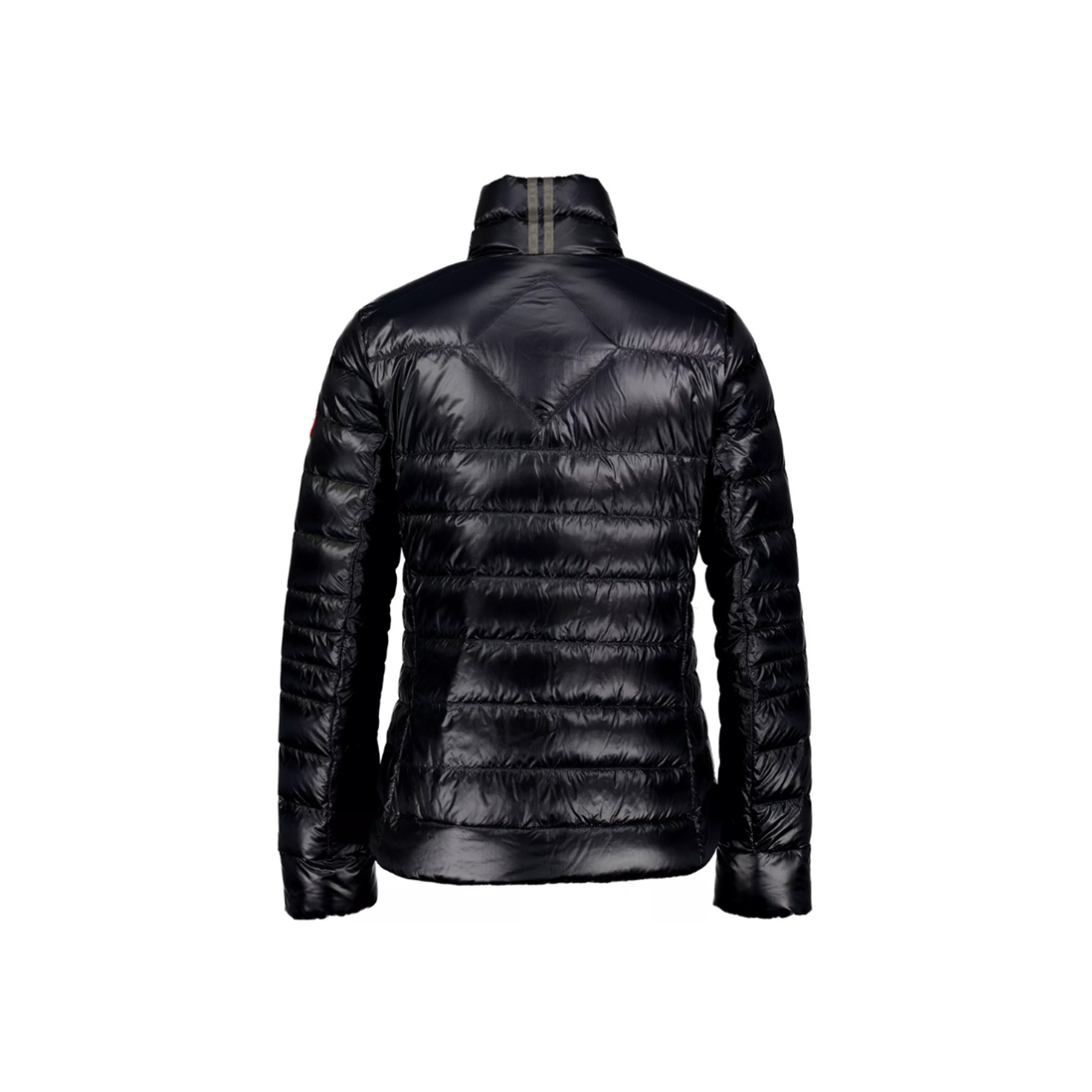 Cypress Jacket - Black