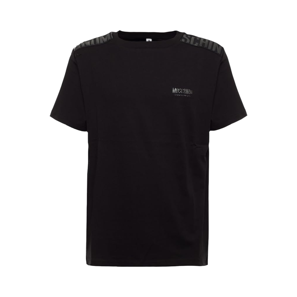 T-shirt - Black