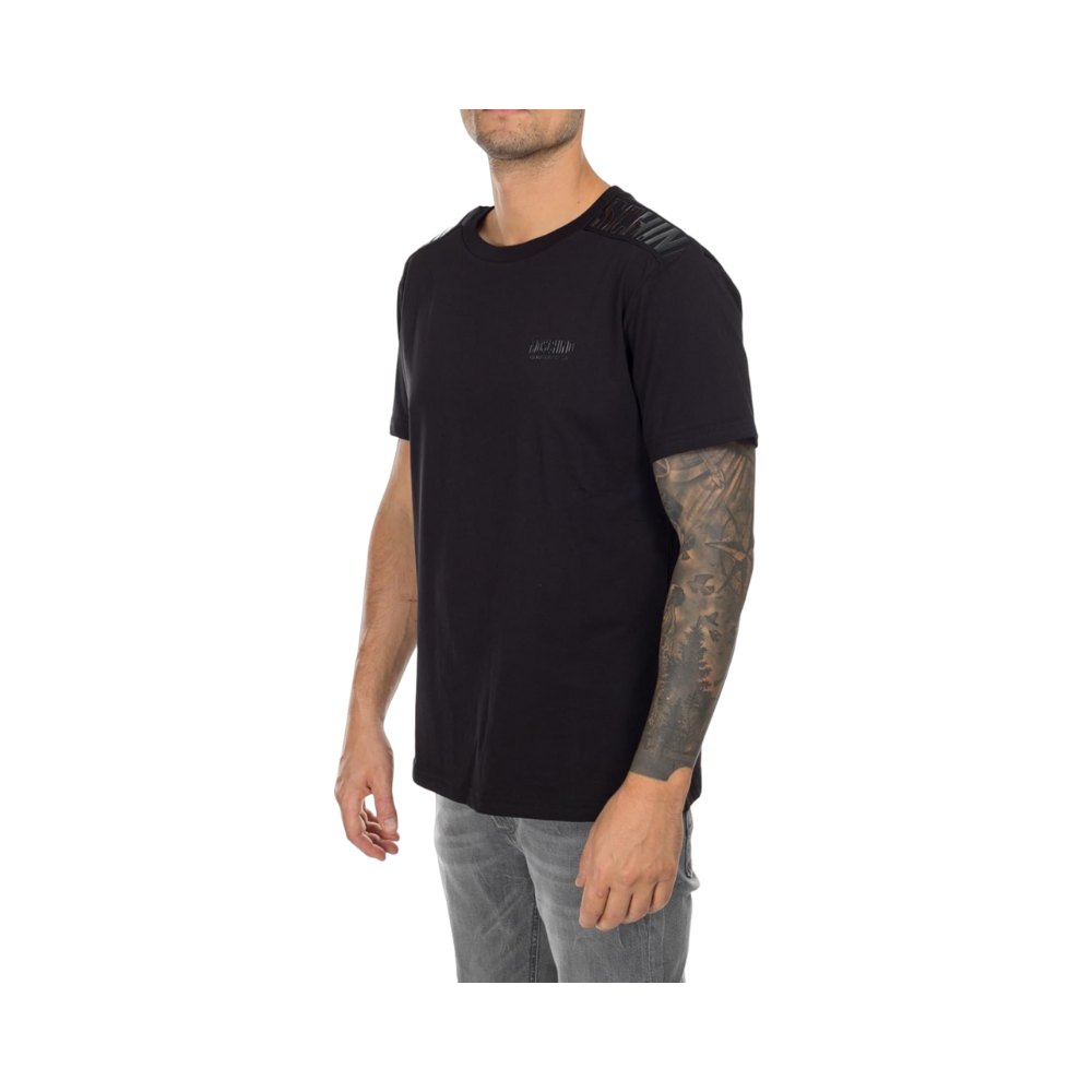 T-shirt - Black