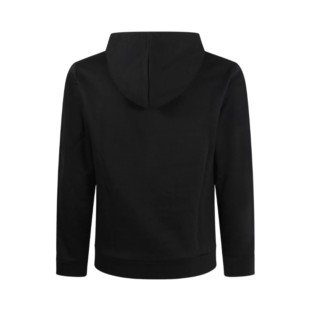 Sweatshirt - Black