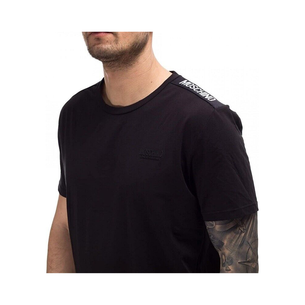 T-shirt - Black