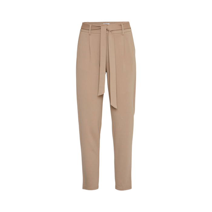 Popye Pants - Beige