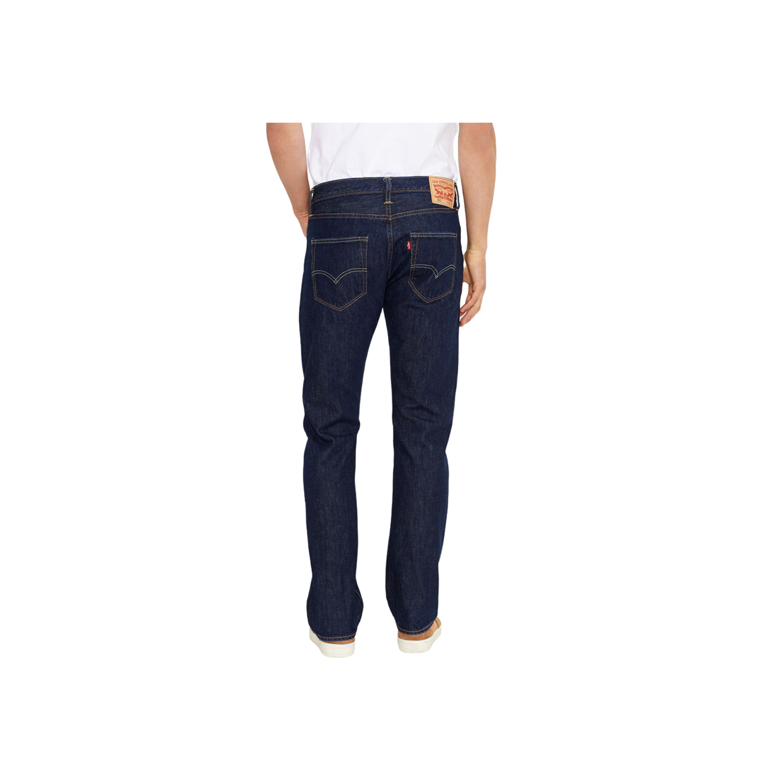 501 Levi's Original - Onewash