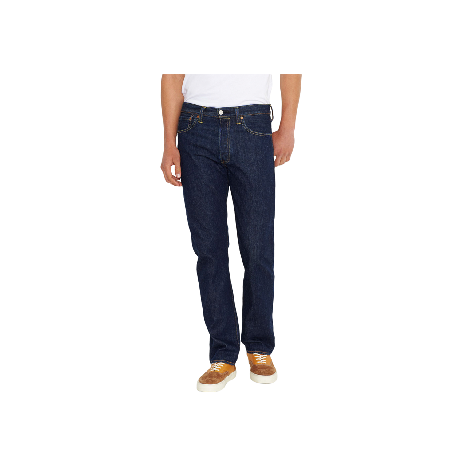 501 Levi's Original - Onewash