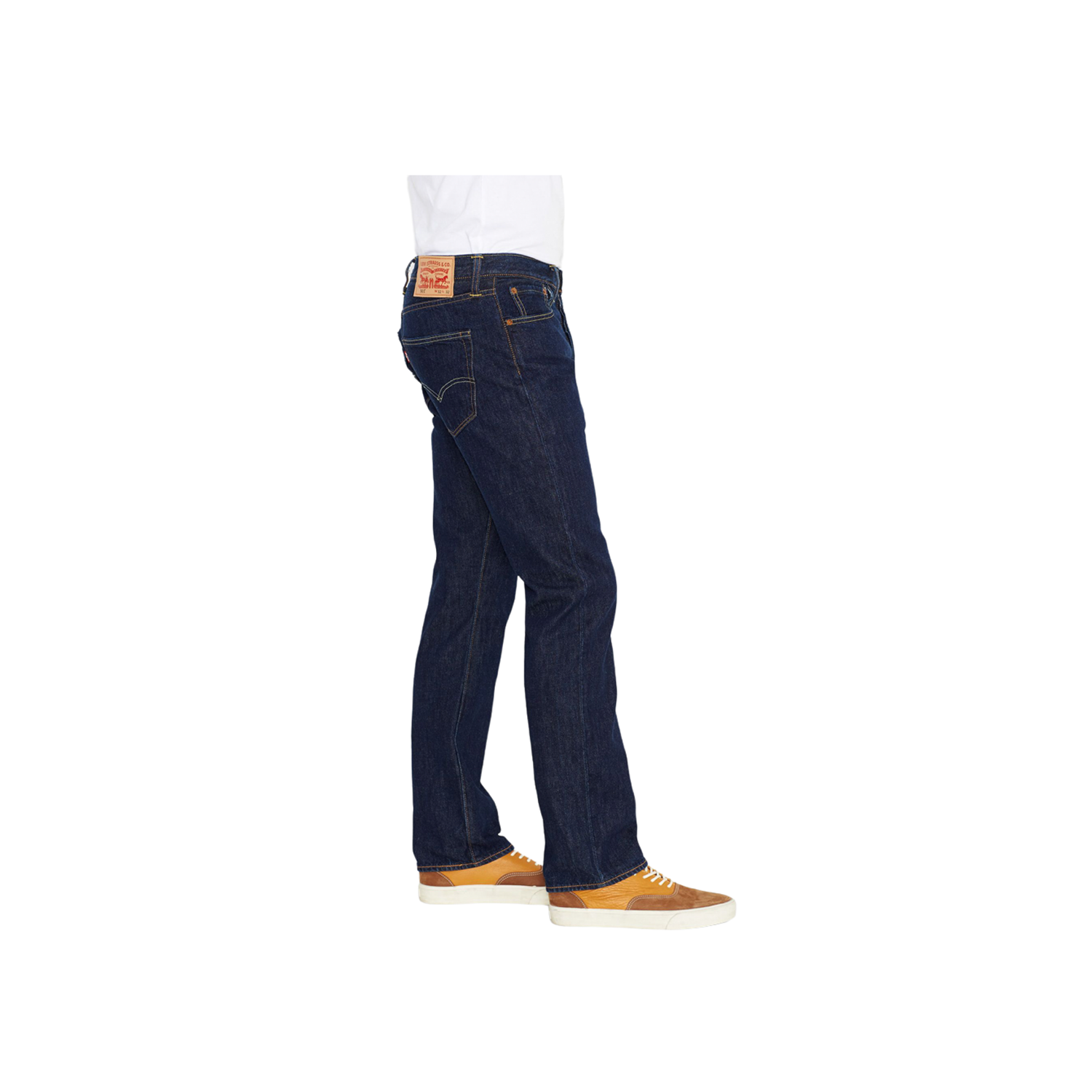 501 Levi's Original - Onewash