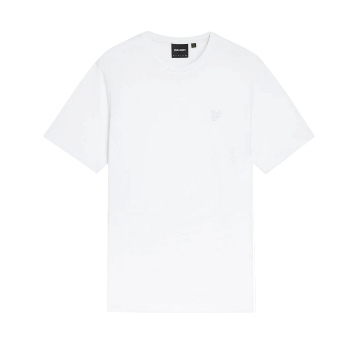 Superfine T-Shirt - White