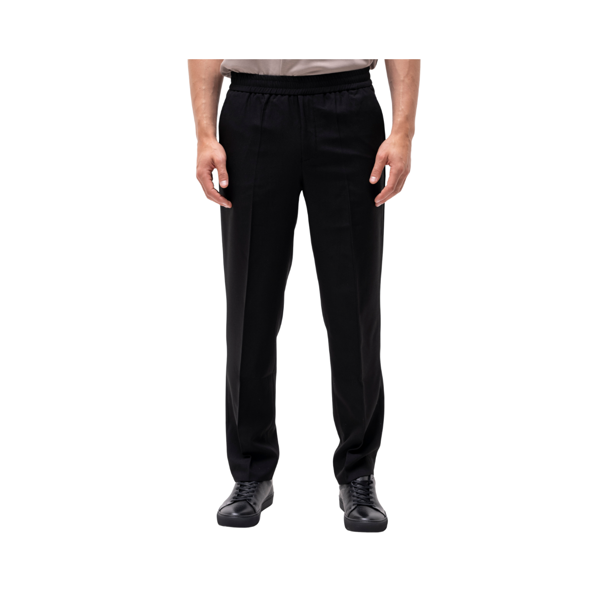 Blake Pants - Black