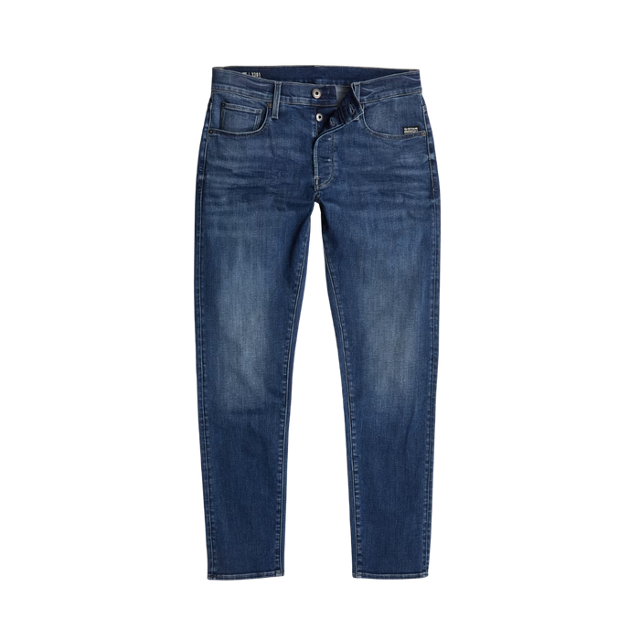 3301 Slim - Medium Aged