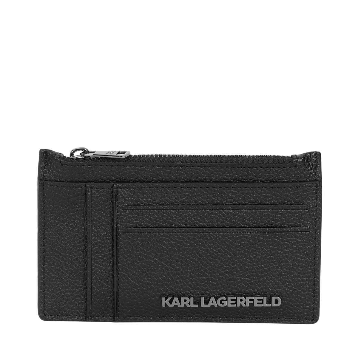 Wallet - Black