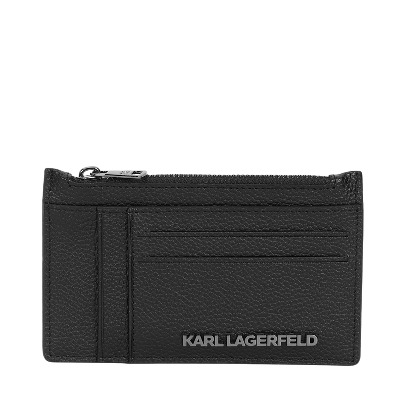 Wallet - Black