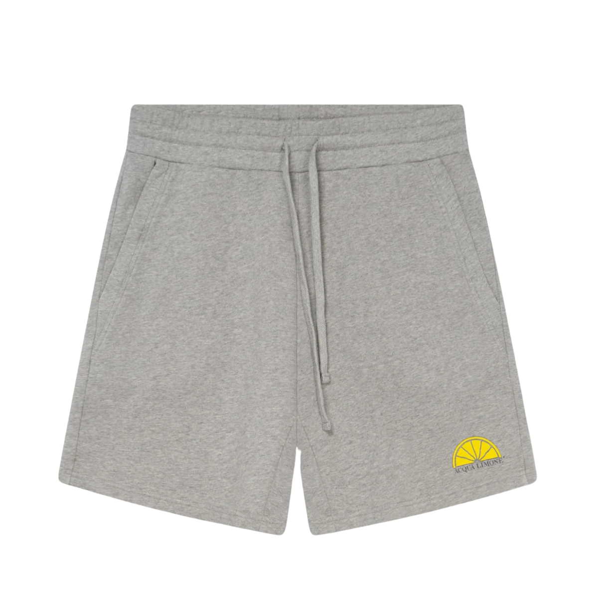 Sweat Shorts - American Grey