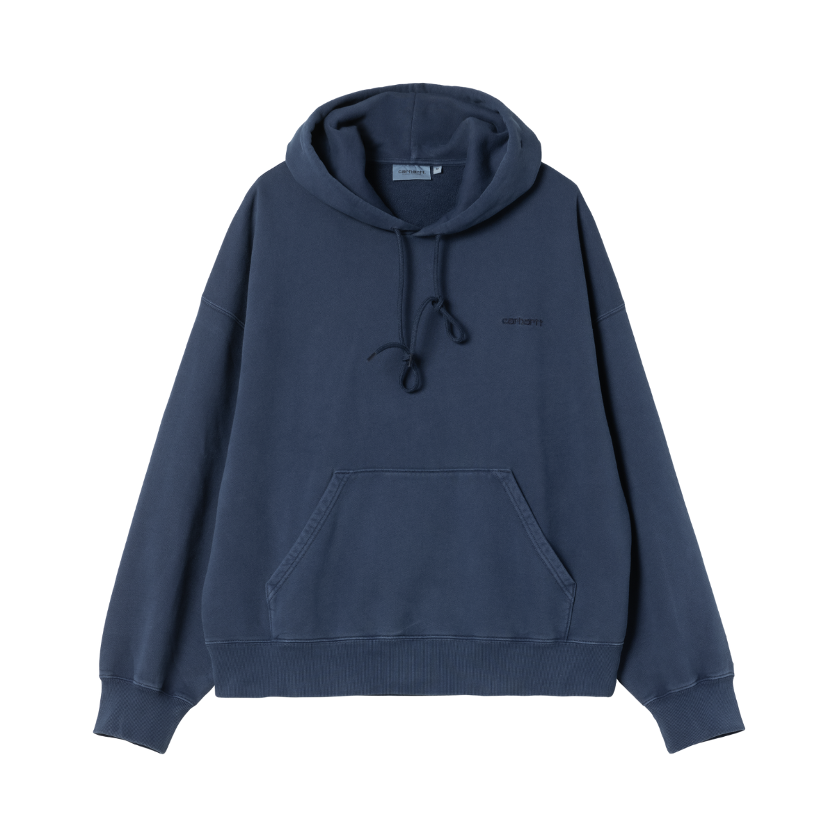 Hooded Benton Sweat - Jupiter