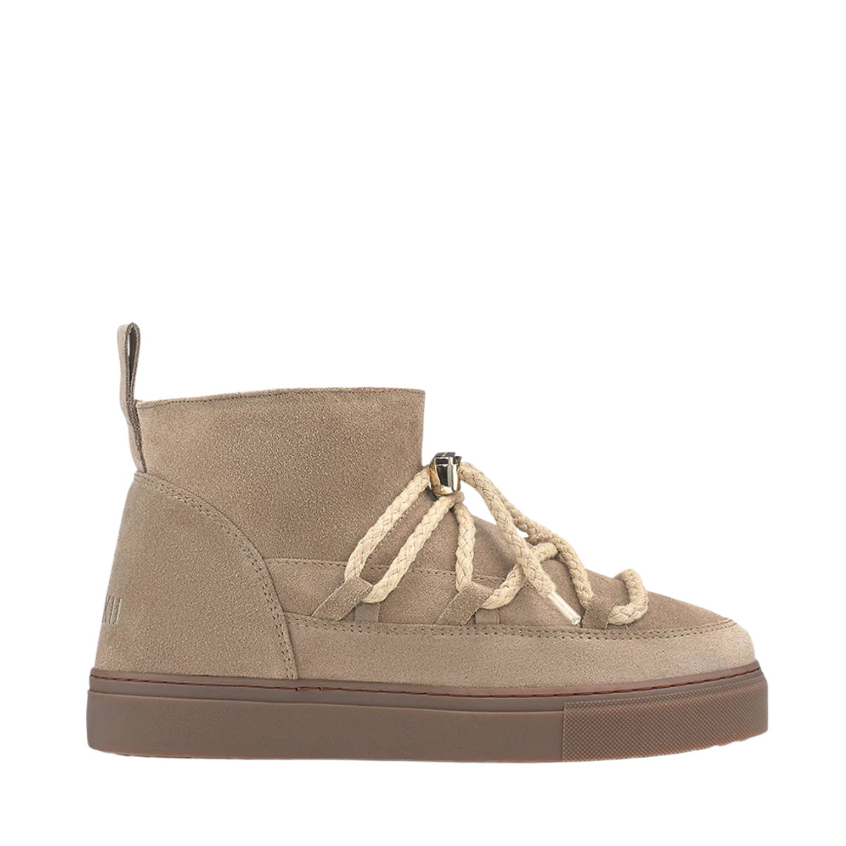 Classic Low - BEIGE