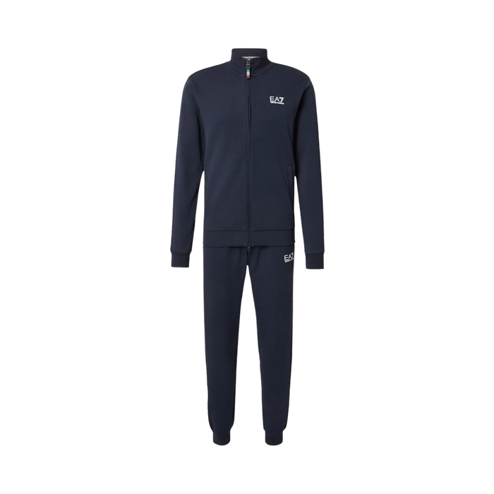 Jerseywear - Armani Blue