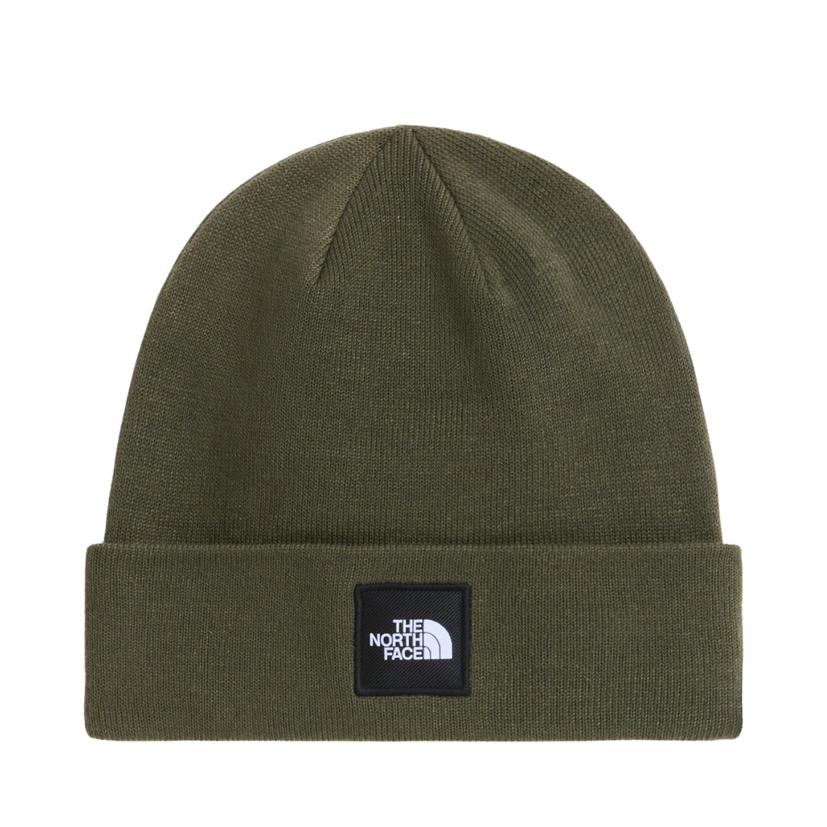 Dock Worker Beanie - New Taupe Green