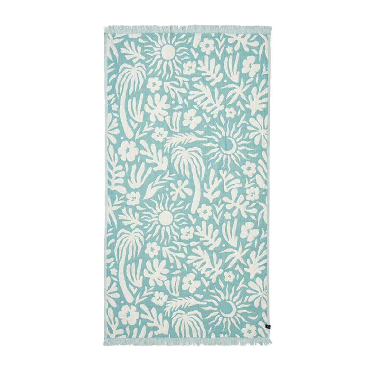 SUNNY DRIFTWEAVE - Sky Blue