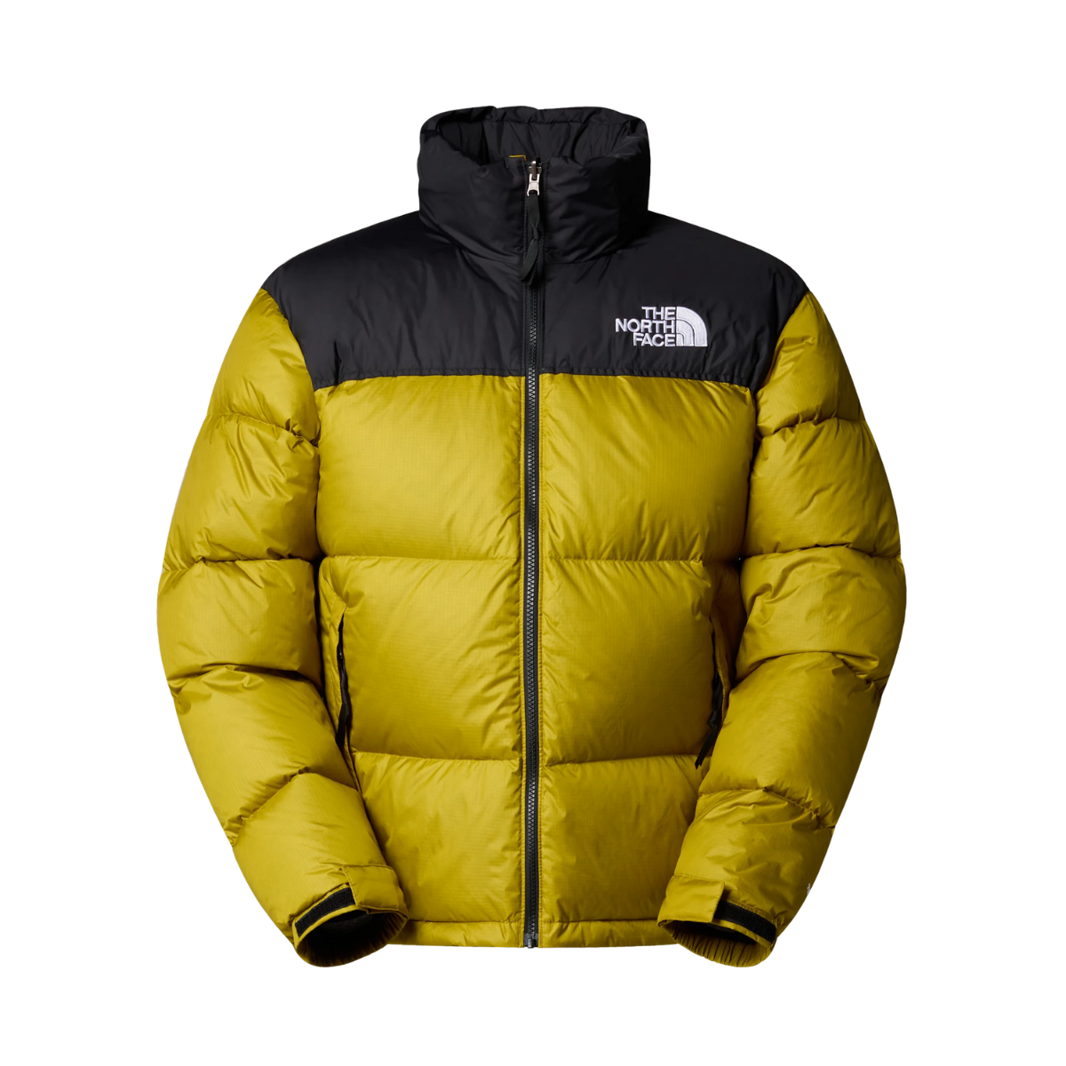 M Retro Nuptse Jacket - DCO Deep Dijon