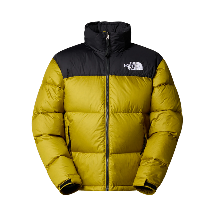 M Retro Nuptse Jacket - DCO Deep Dijon