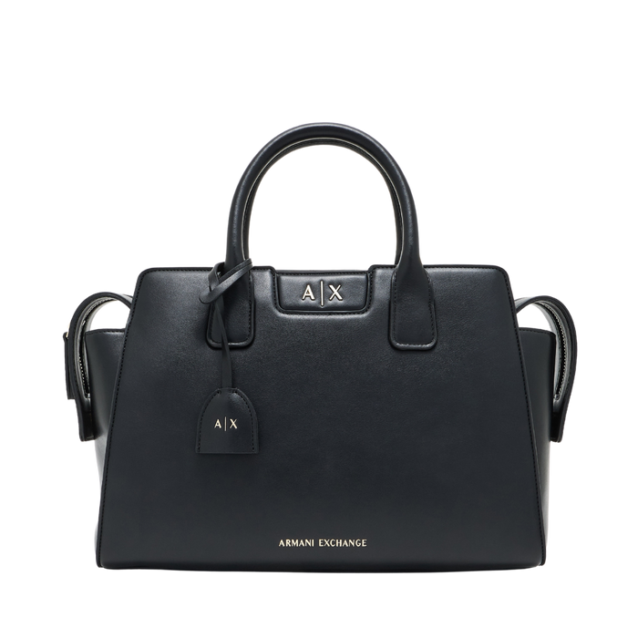 Shopping Bag - Black