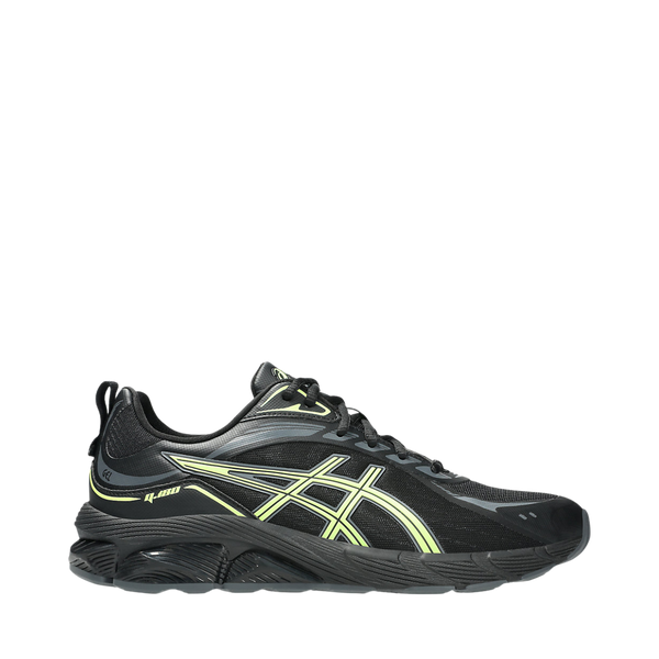 Quantum 180 - Black/Carrier Grey