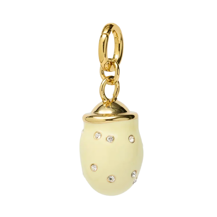 The Crystal Egg - Vintage