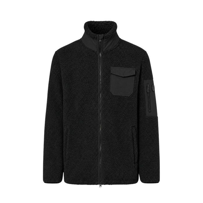 Campiglio Jacket - Black