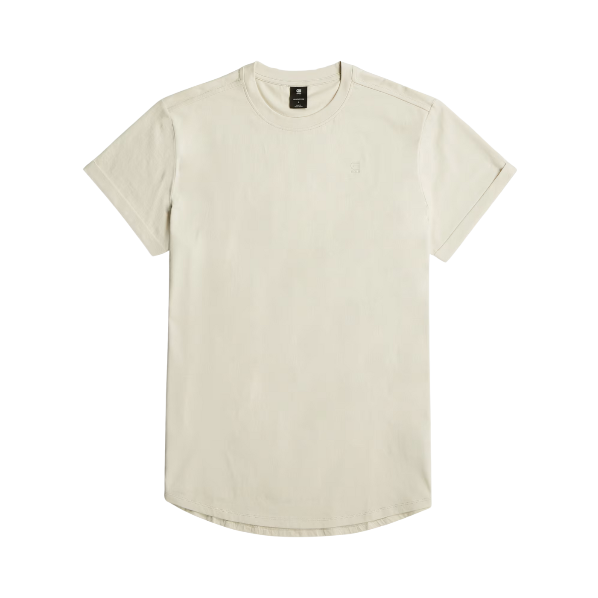 Lash Tee - Whitebait