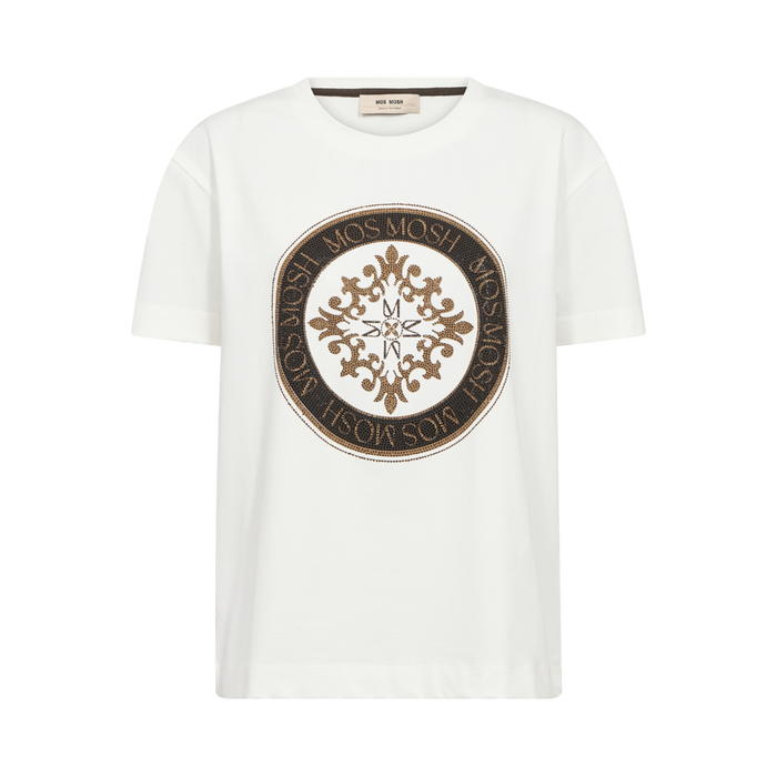 MMJudd O-SS Tee - Delicioso