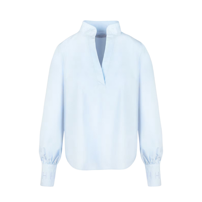 Mie Blouse - Skyway