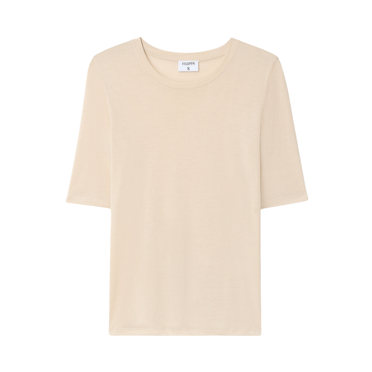 Elena Tee - Pearl Beige