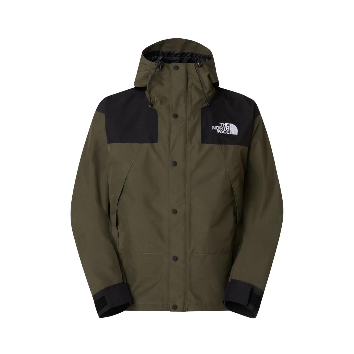 M GTX Mountain Jacket - BQW New Taupe Green
