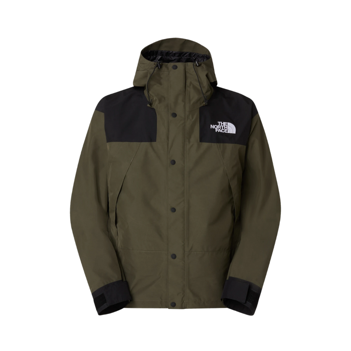 M GTX Mountain Jacket - BQW New Taupe Green
