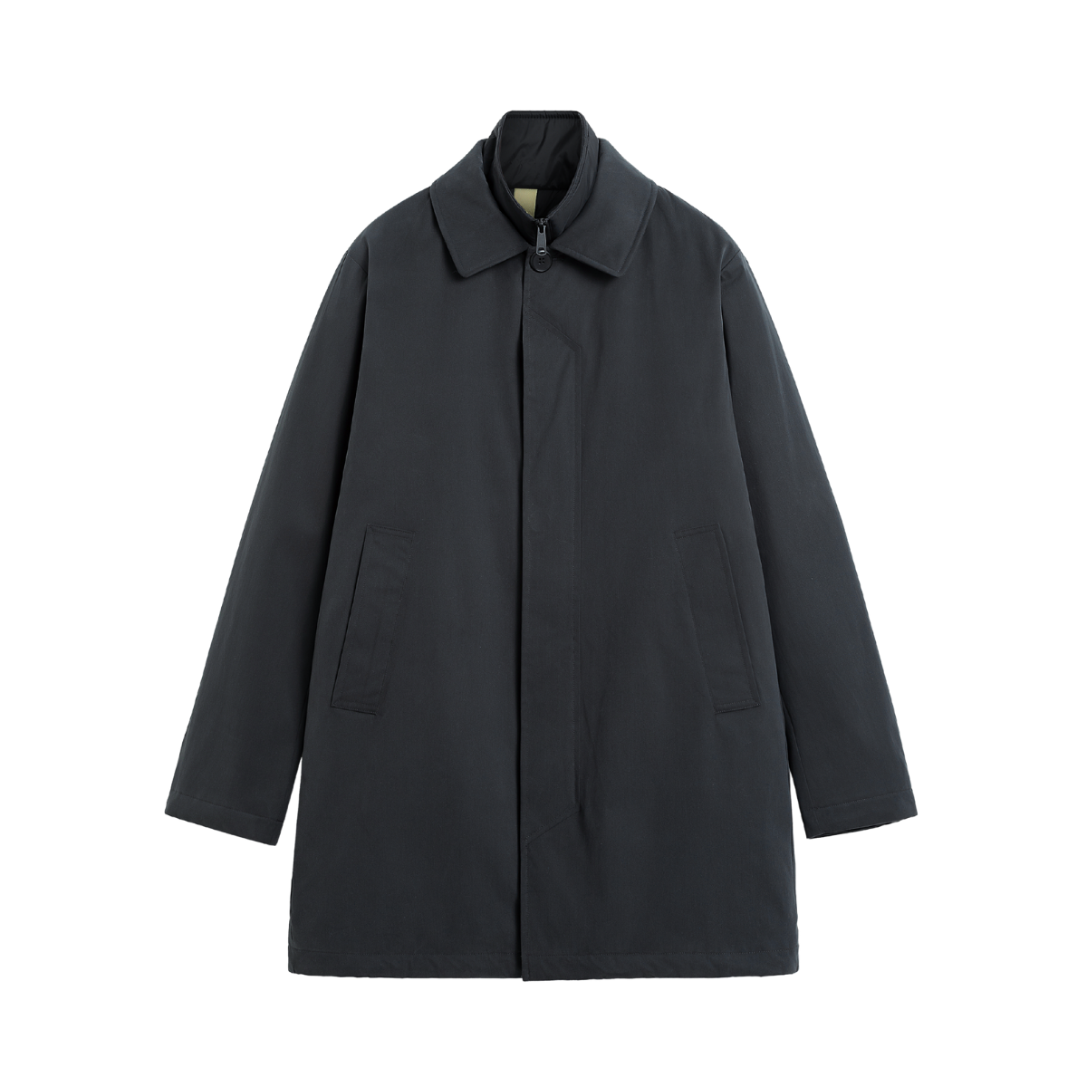 Duncan - Black
