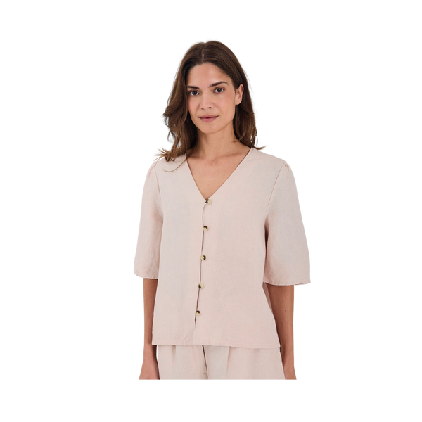 Lineo Top - Light rose